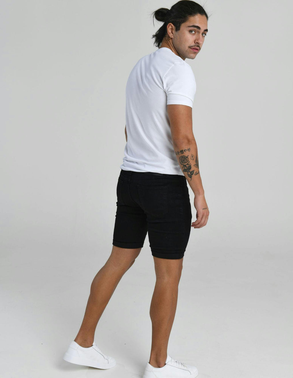 MERSEA Short