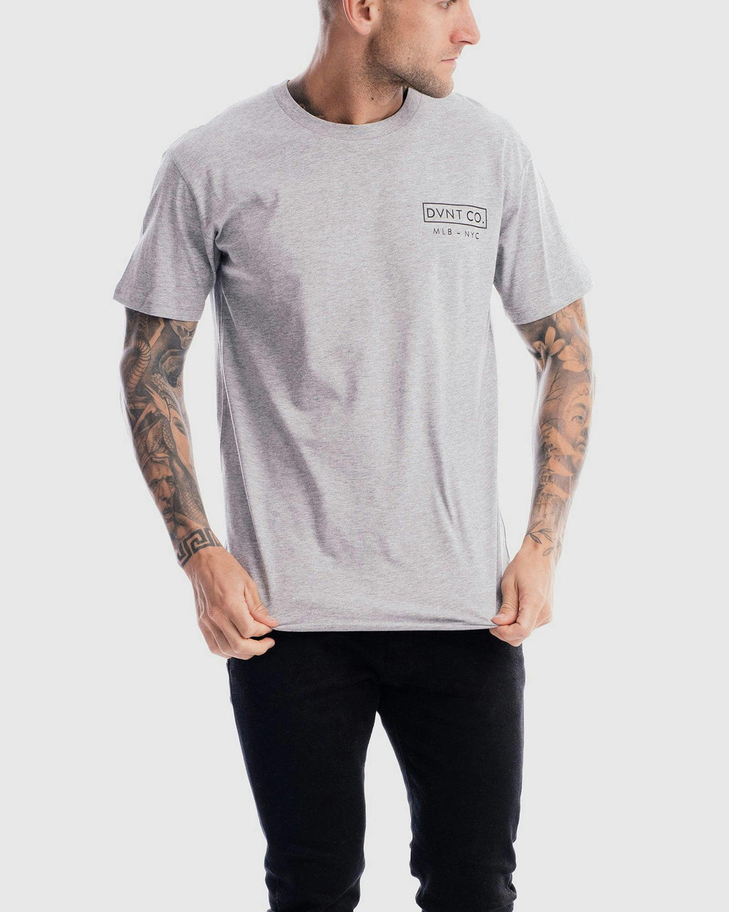NYC Tee