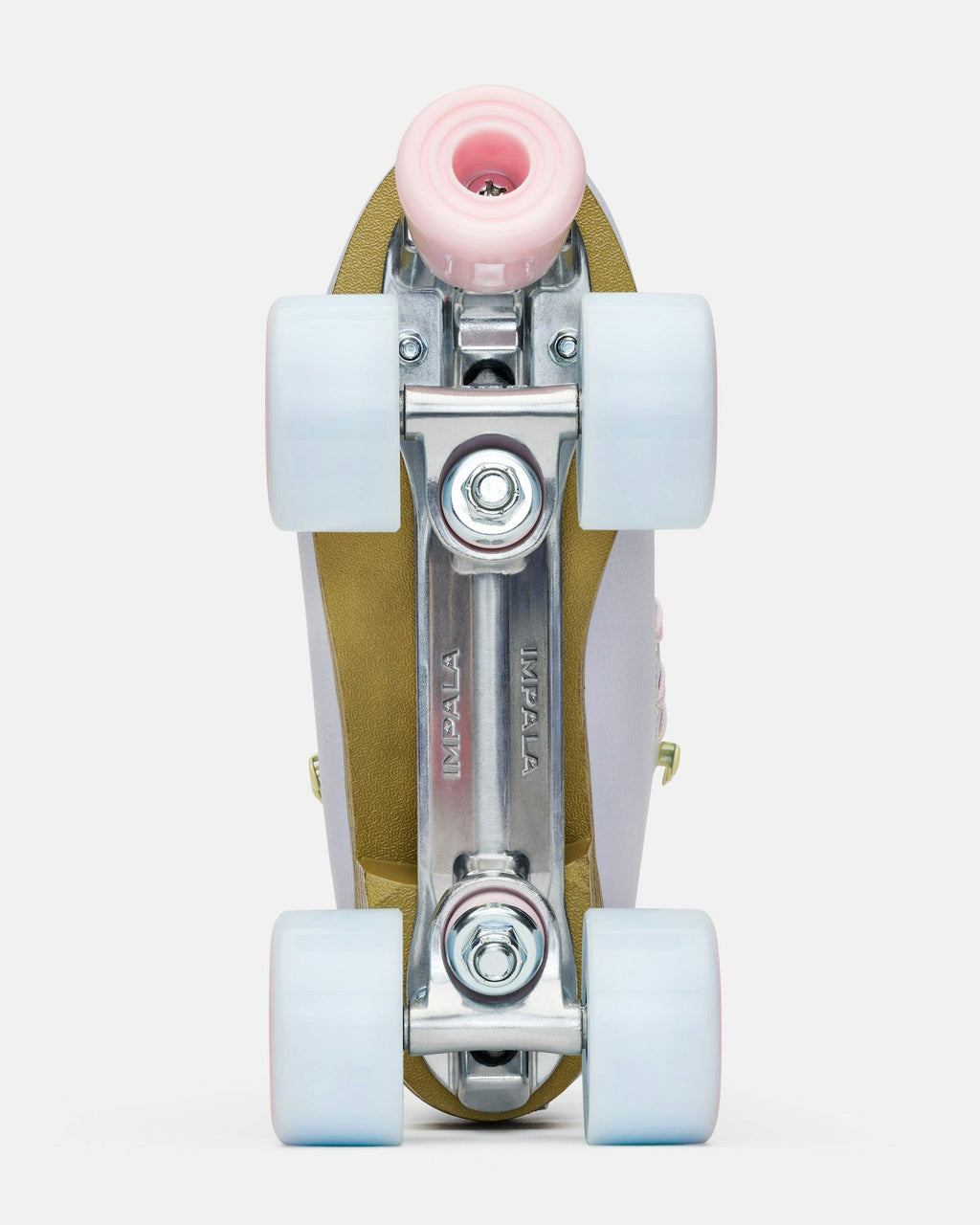 Impala Rollerskates - Periwinkle