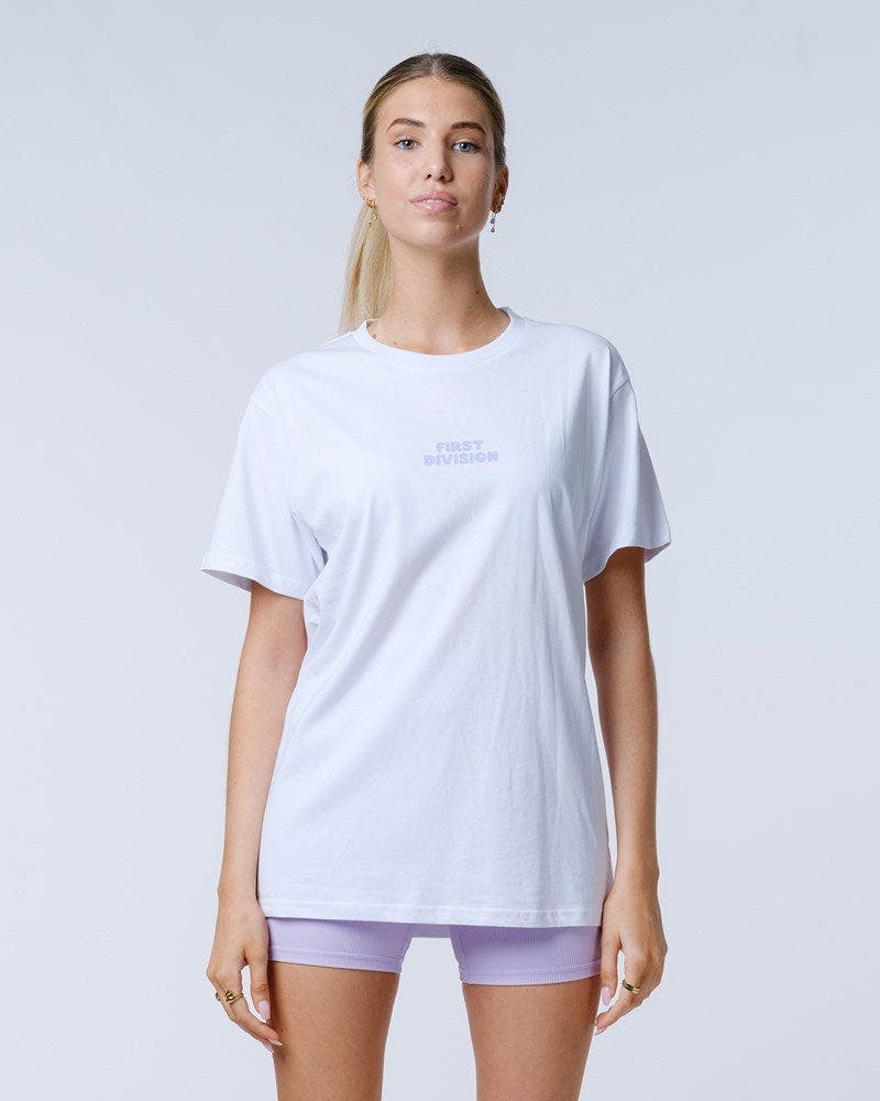 Cherry Loop Tee