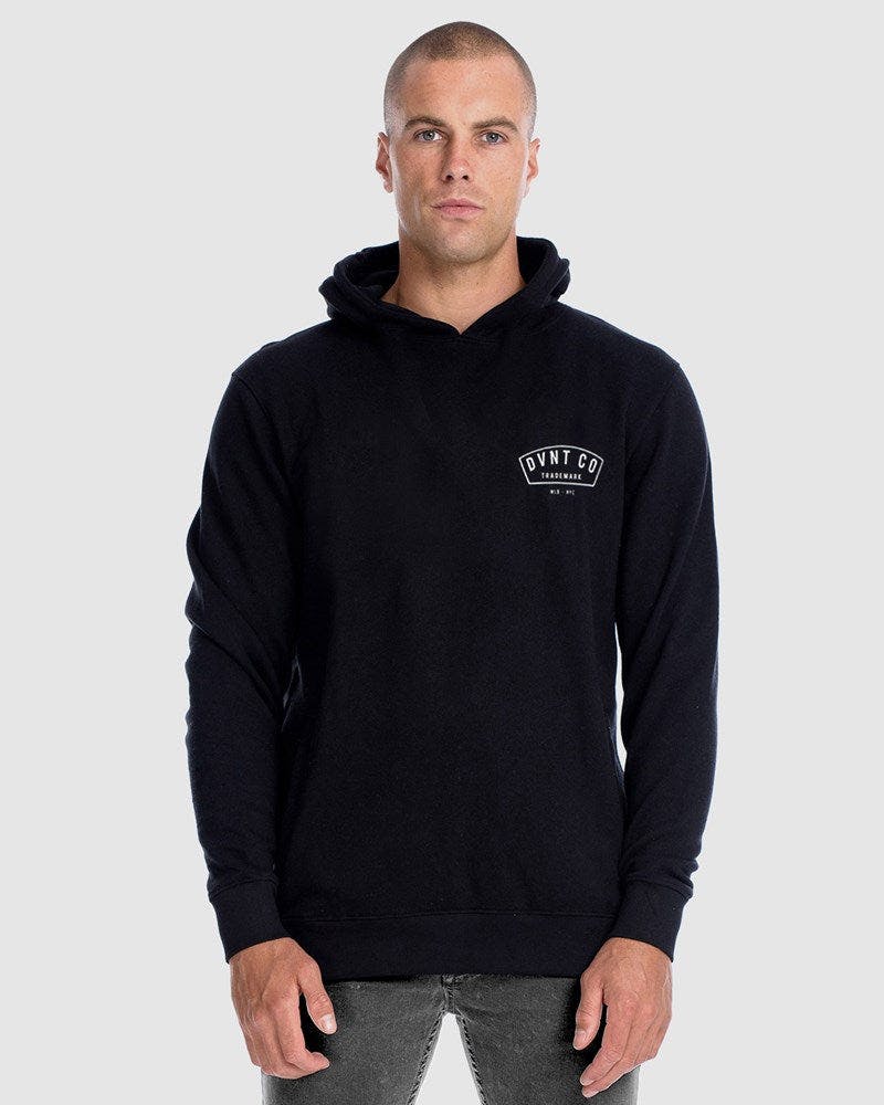 Bailey Hoodie