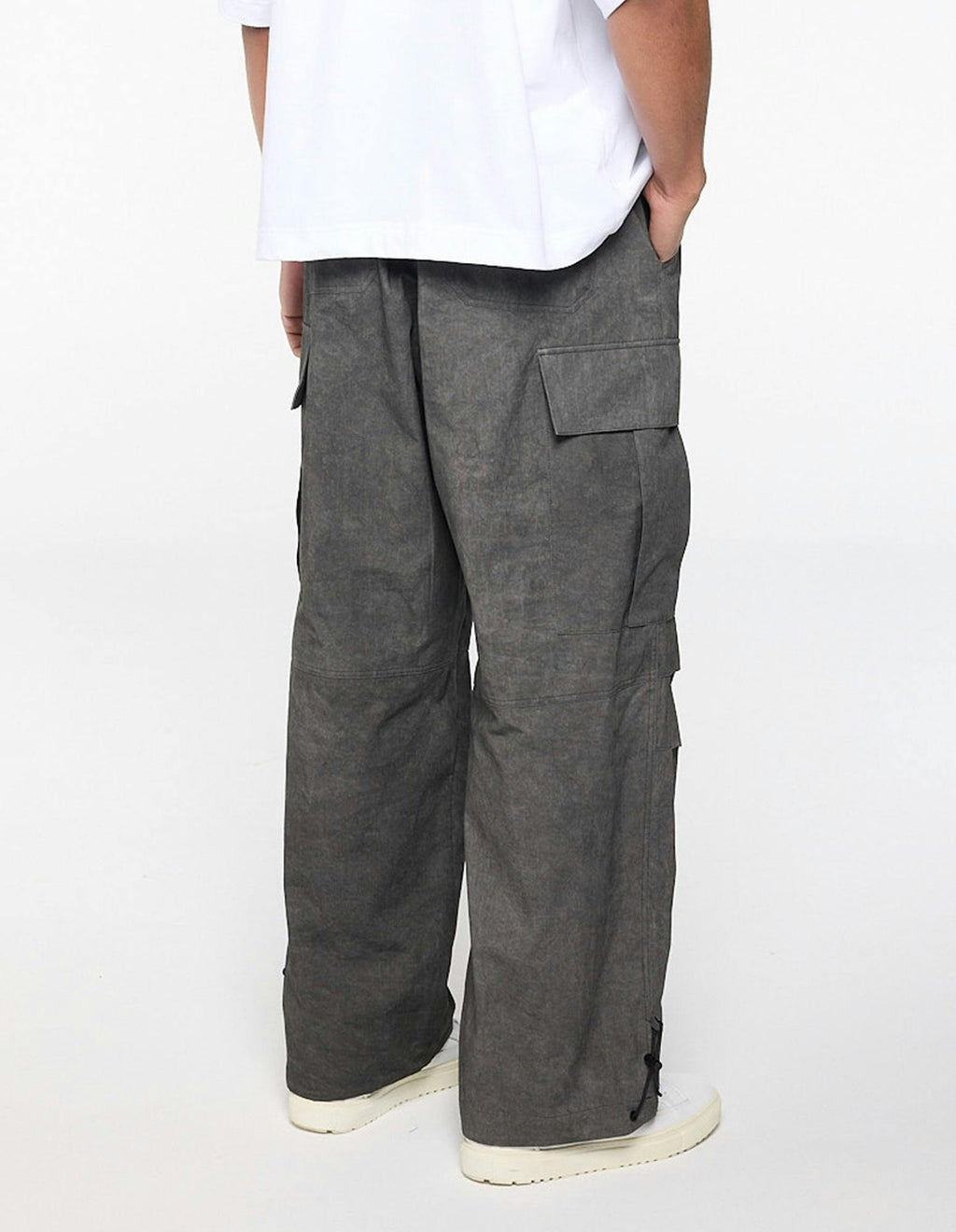 Technical Pants