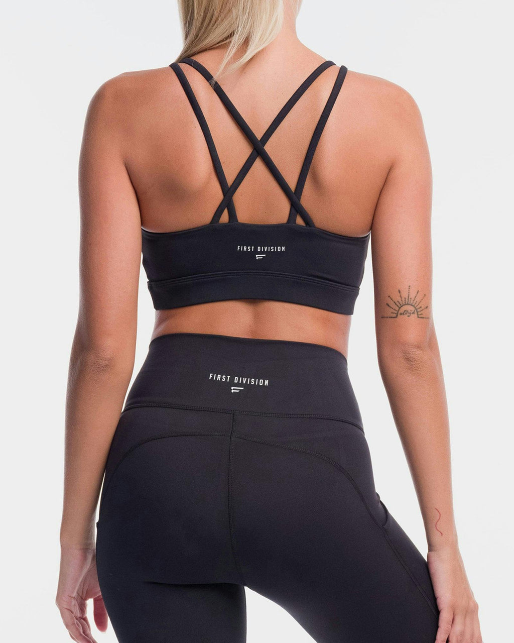 Base X Bra Top