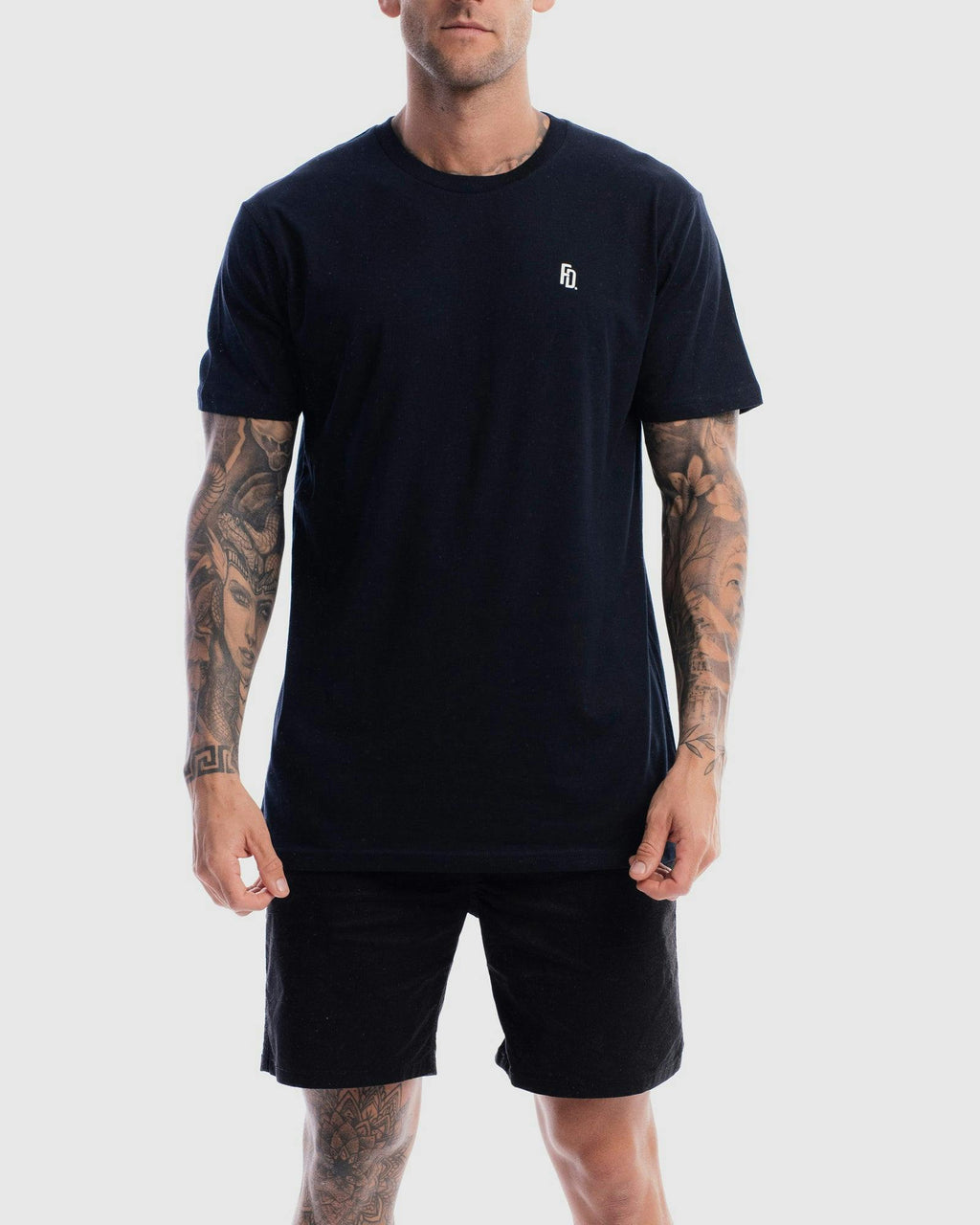 Contract Rise Tee