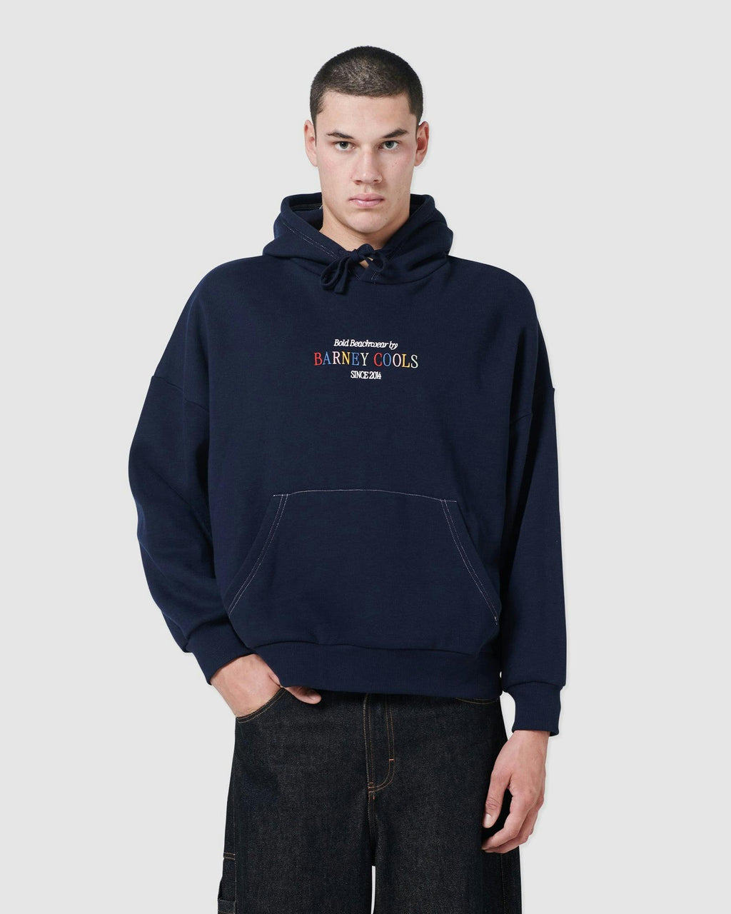 BB14 Hood Midnight