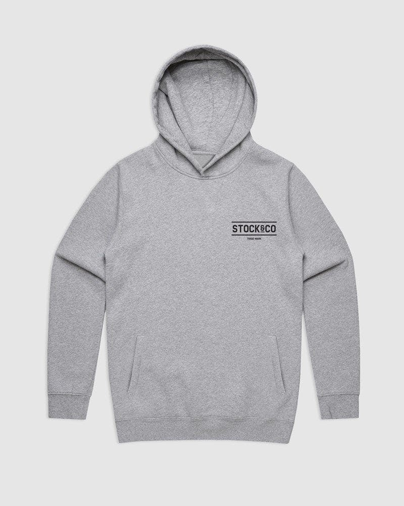 Chelsea Hoodie - Youth
