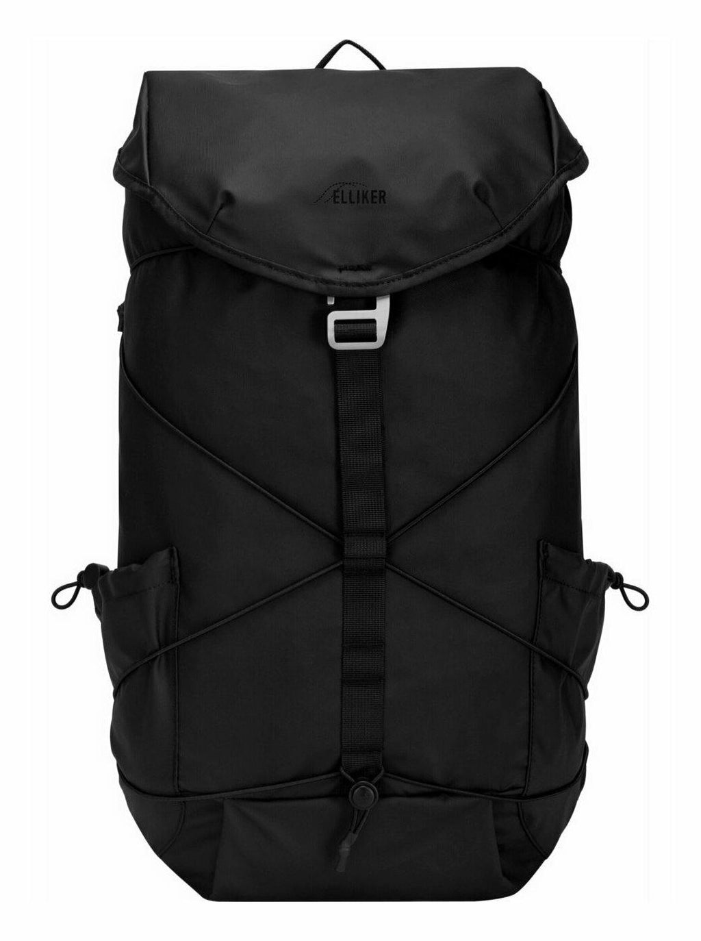 WHARFE FLAP OVER BACKPACK 22L