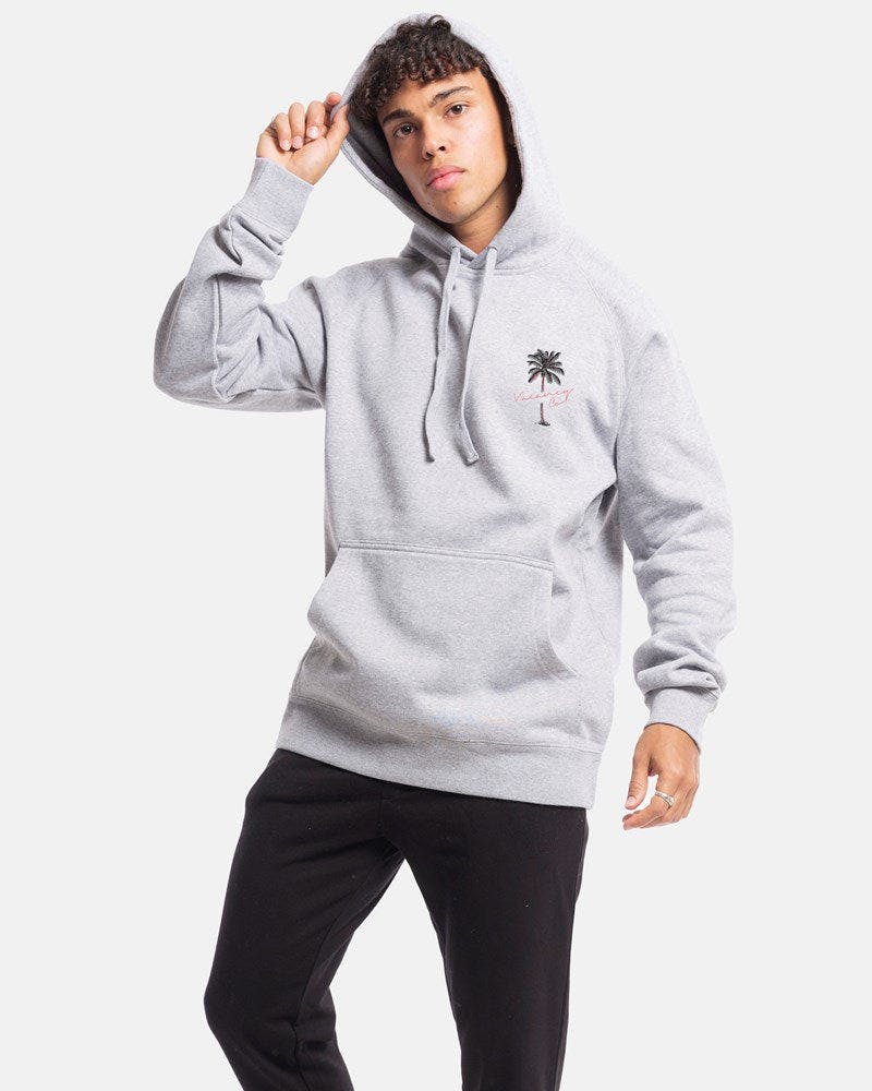 Tropical Hoodie