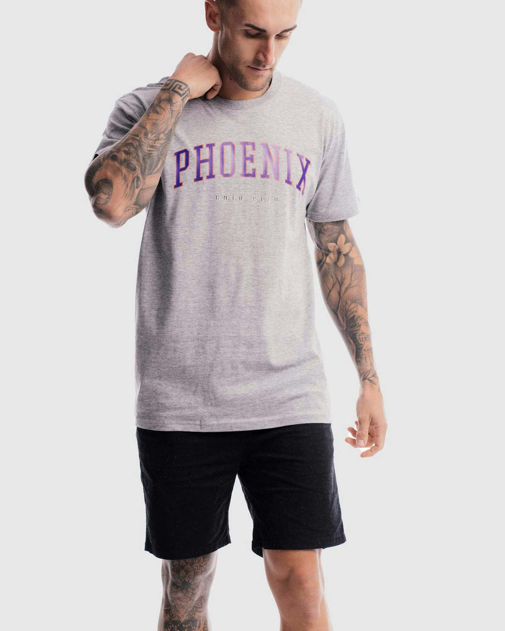 Phoenix Tee