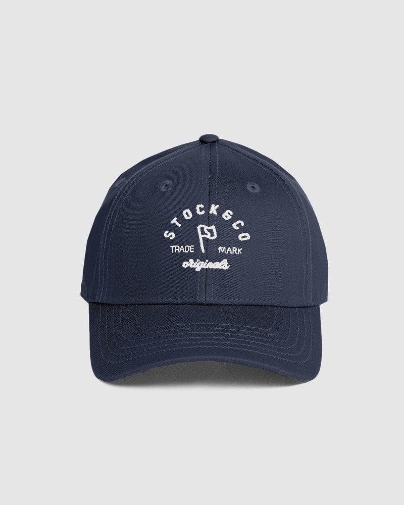 Cuba Baseball Cap