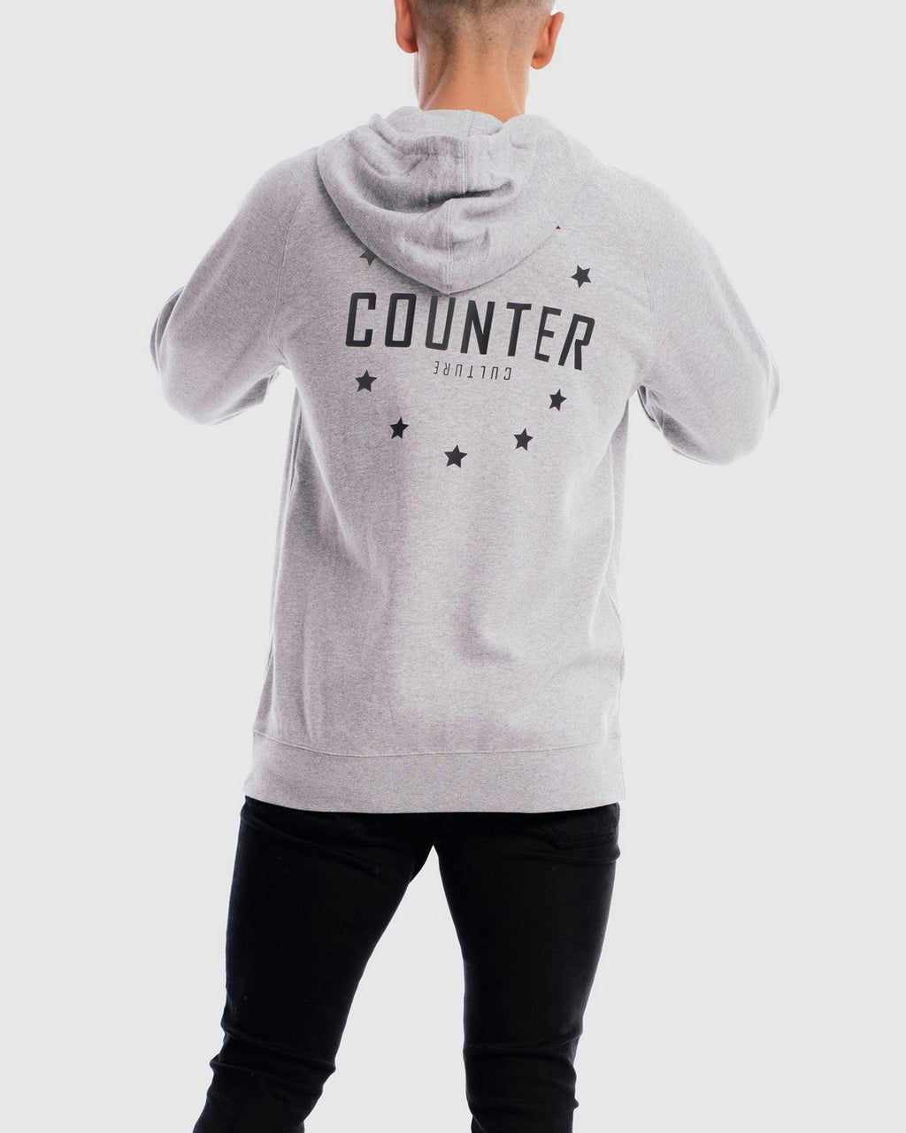 Polaris Hoodie