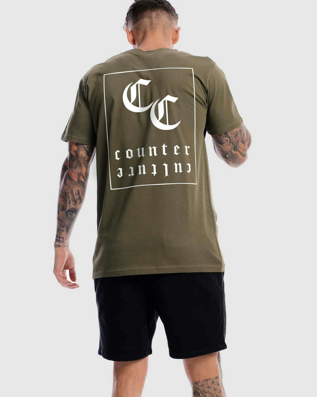 Celt Tee