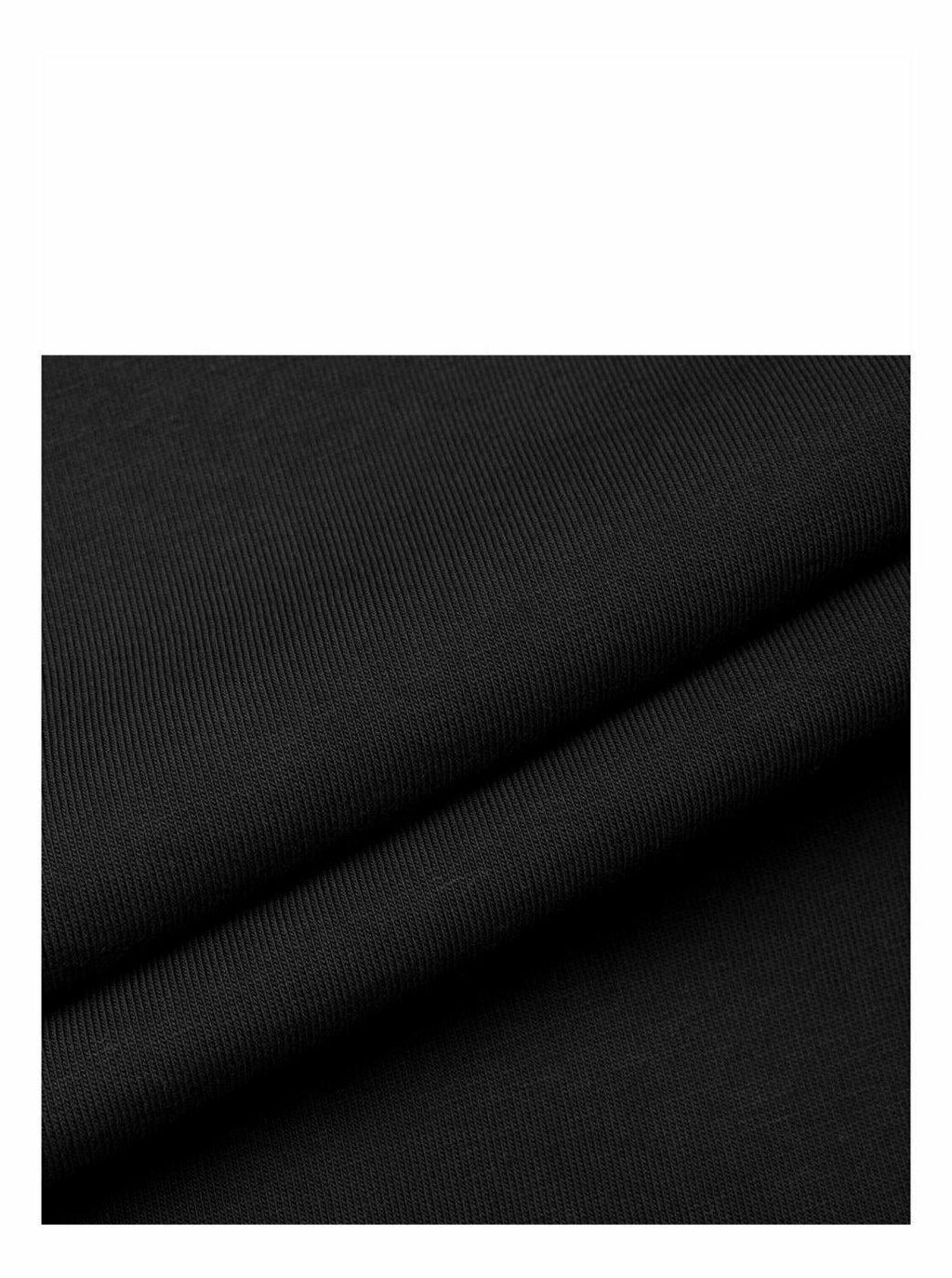 RILL LOGO PRINT SHORT SLEEVE T-SHIRT