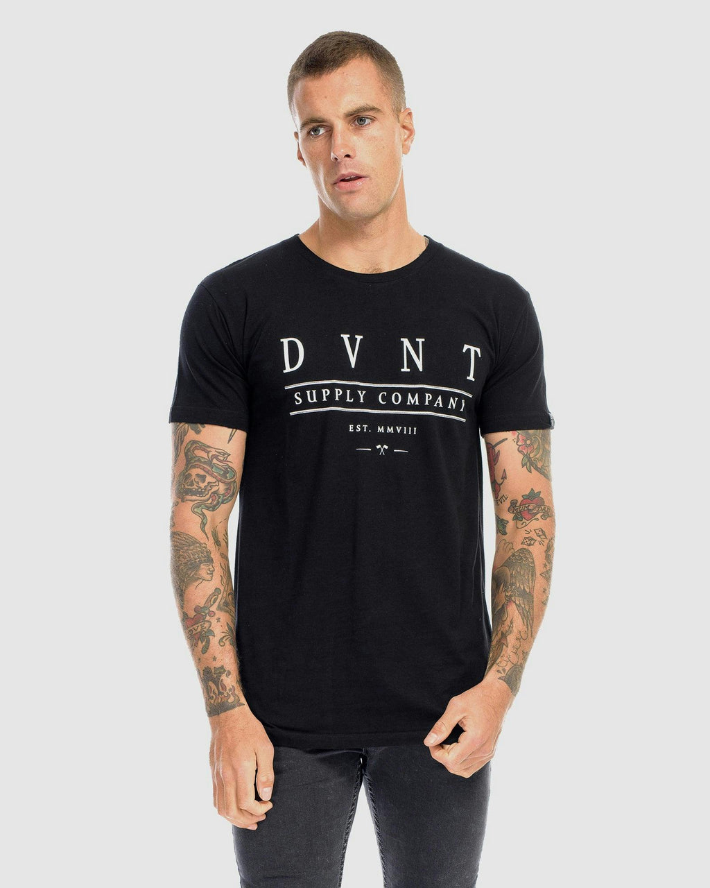 Deluxe Tee