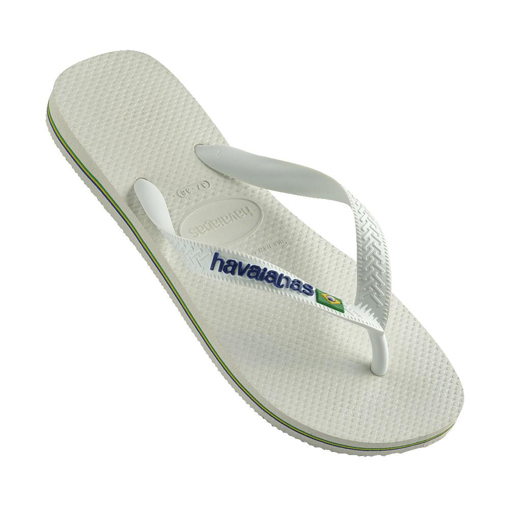 Brazil Logo Thongs