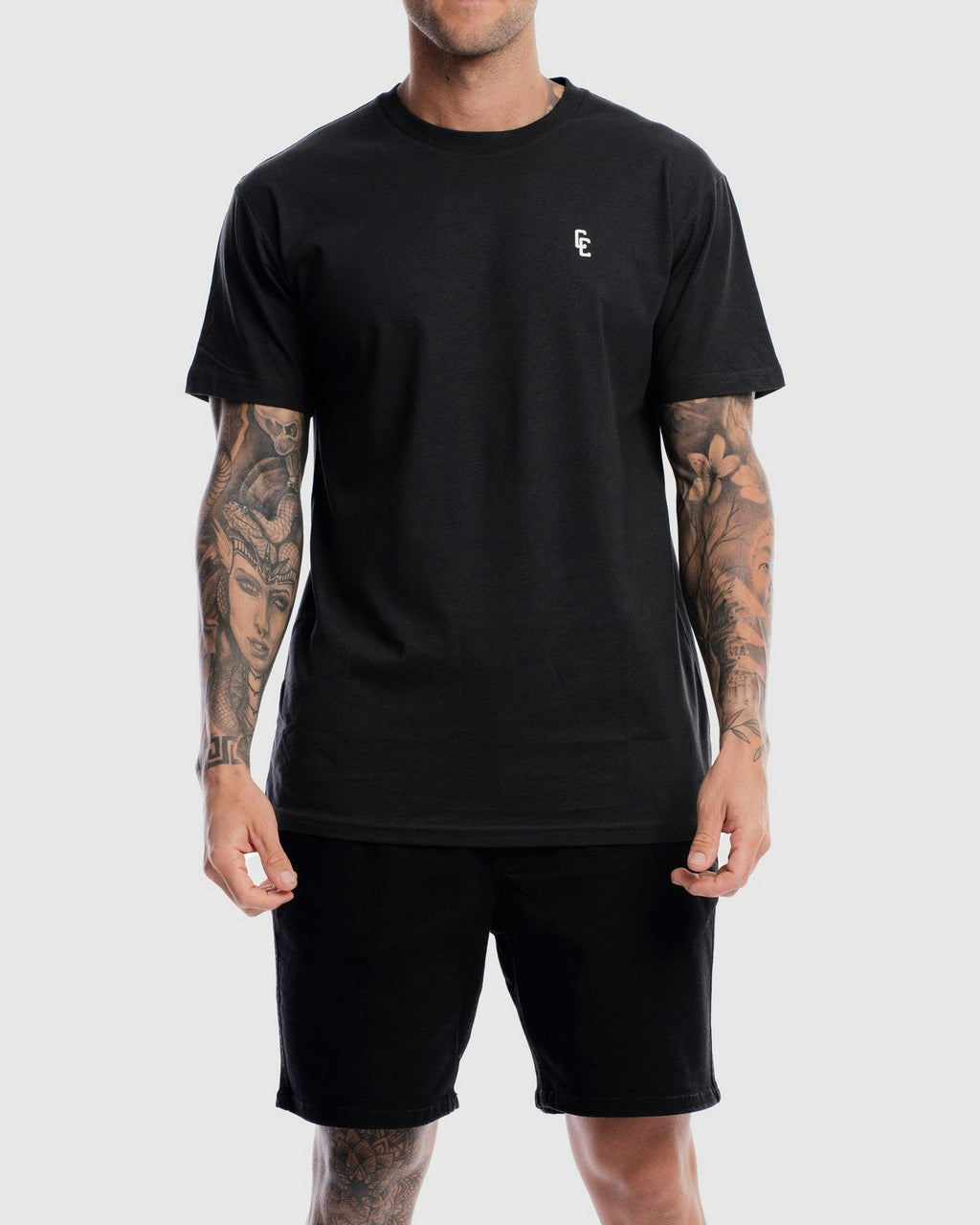 Cypher Rise Tee