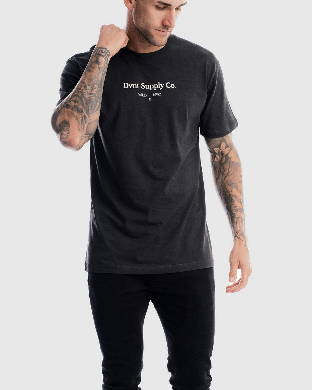 Scripture Rise Tee