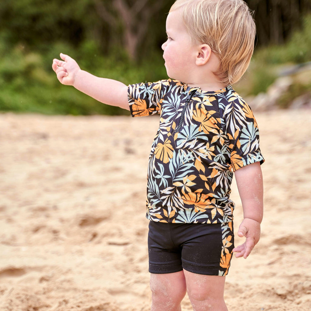 The Bailey trunk - Aloha