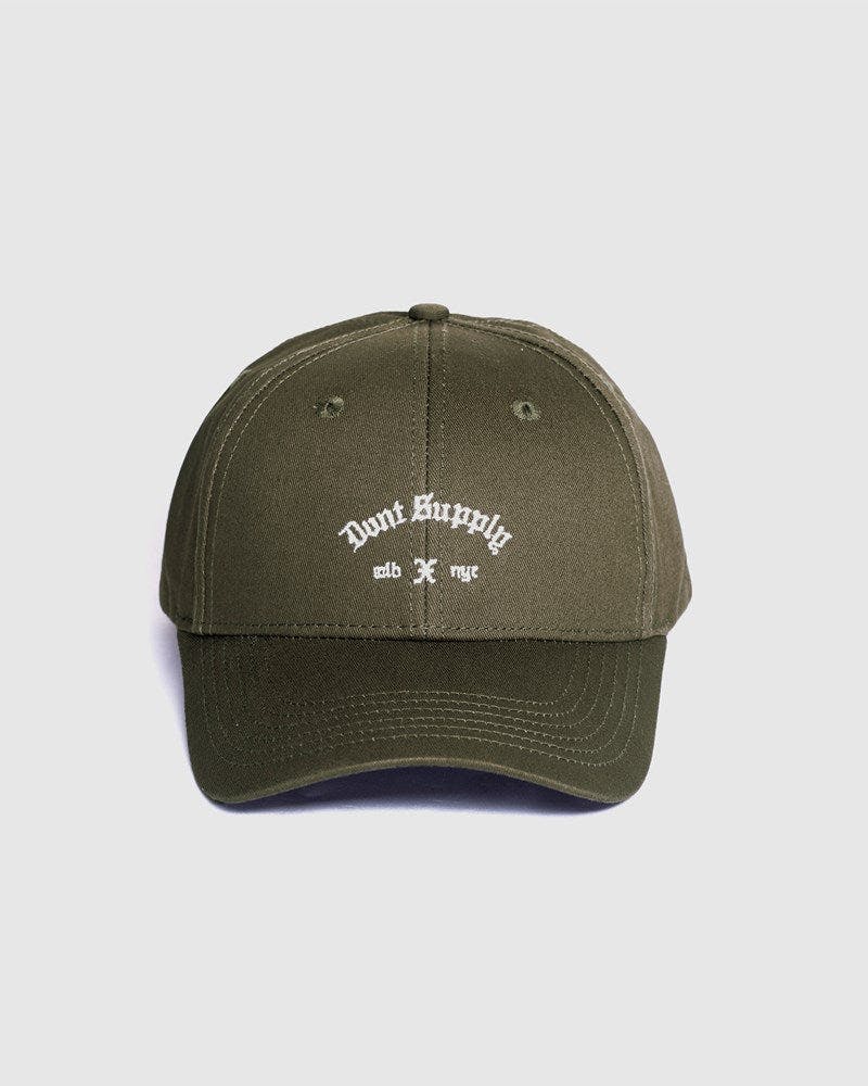 Originals Curved Brim