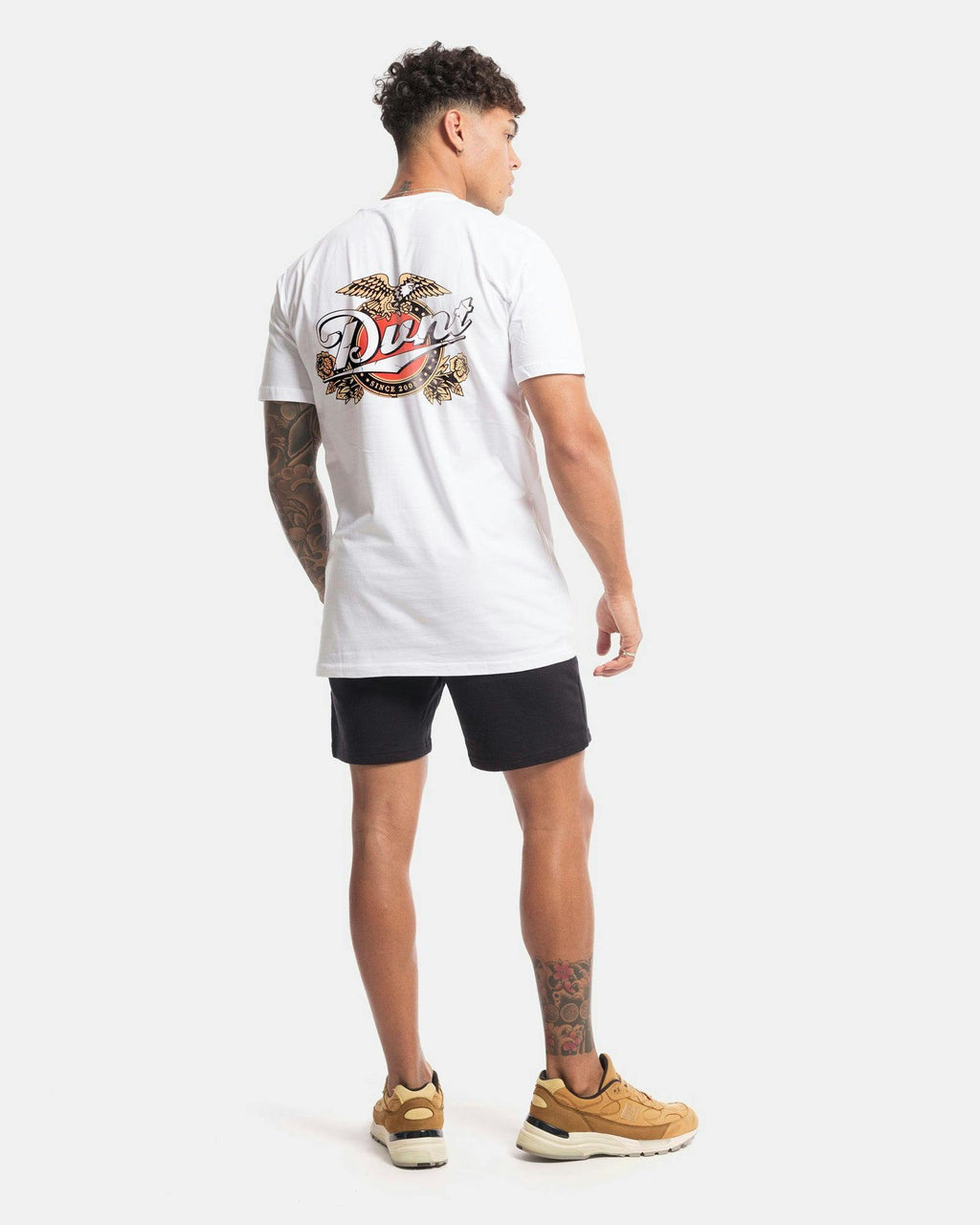 Craft Tee