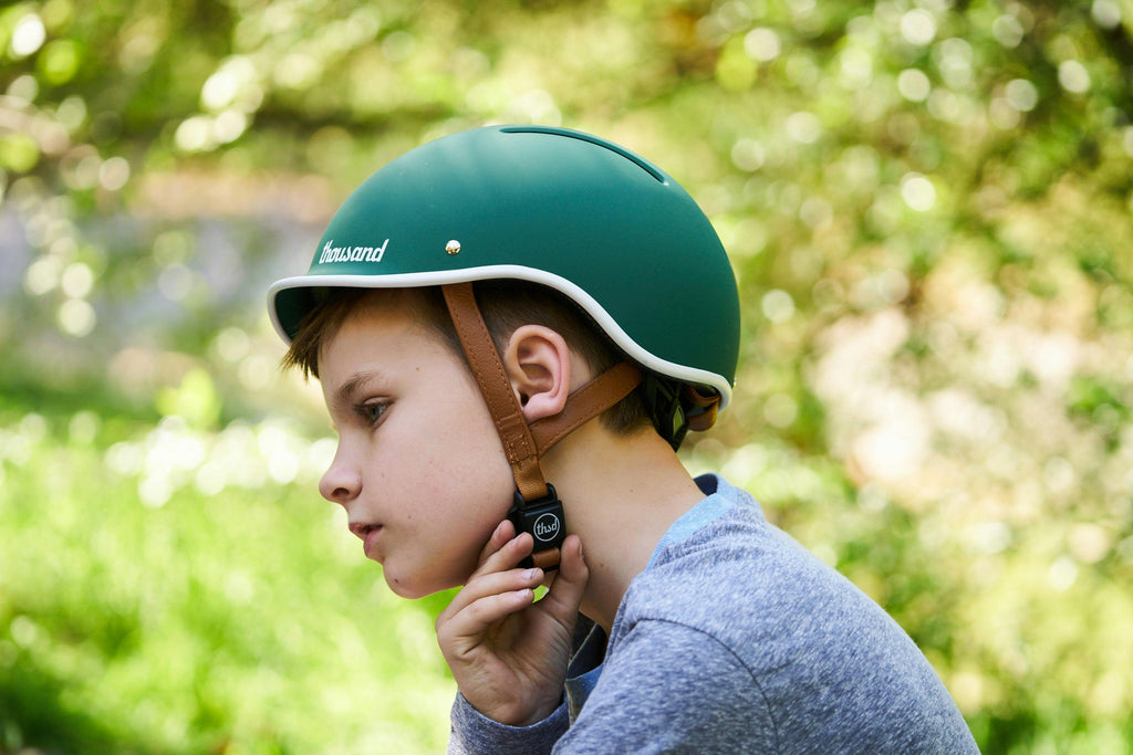 Thousand Jr. Kids Helmet | 49-53cm