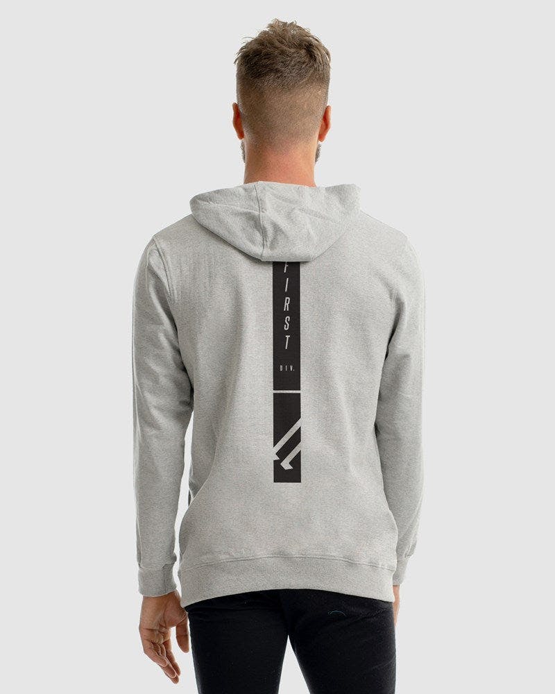 MidField Hoodie