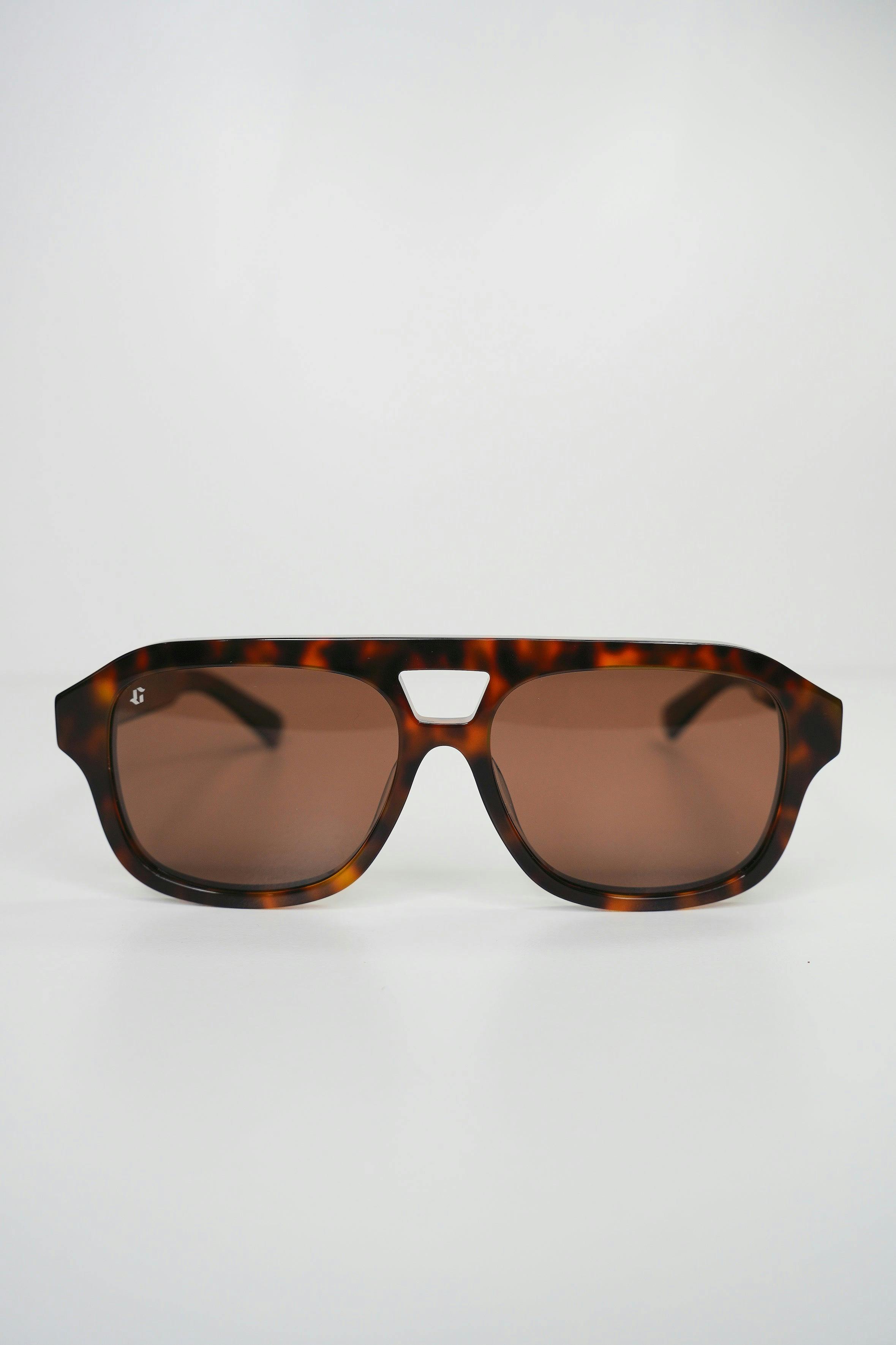 Clubman "Edge" Sunglasses