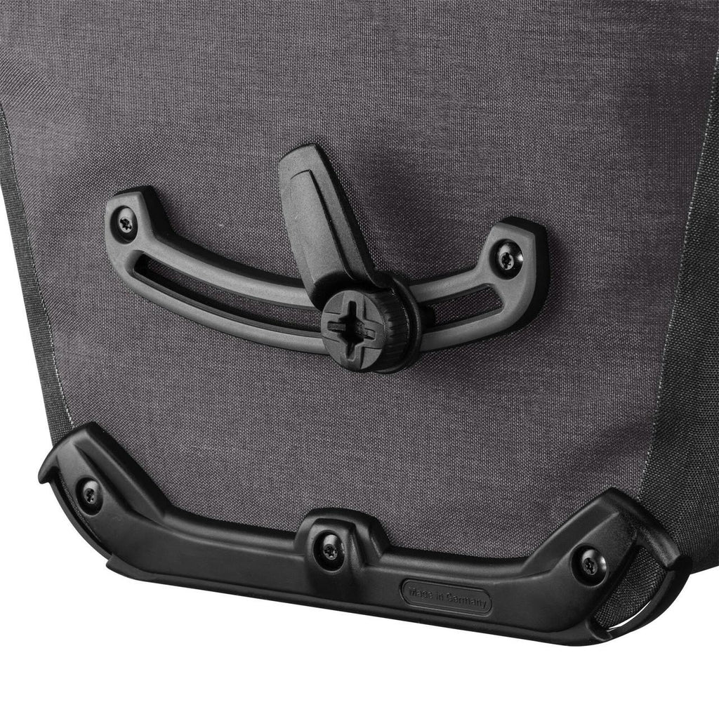 Back-Roller Plus Double Bag Granite