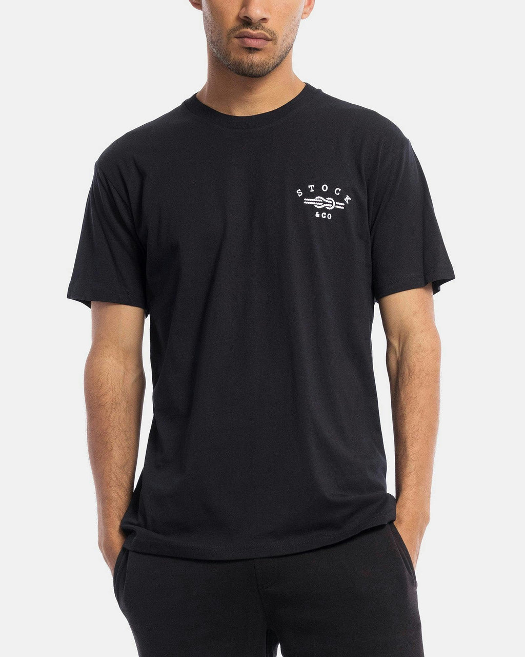 Knot Tee