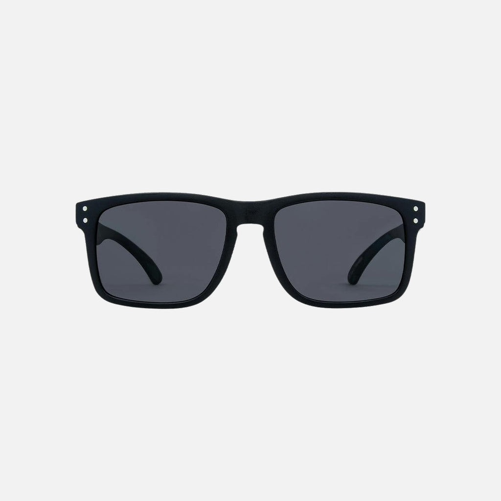 Goblin - Matte Black Frame Sunglasses