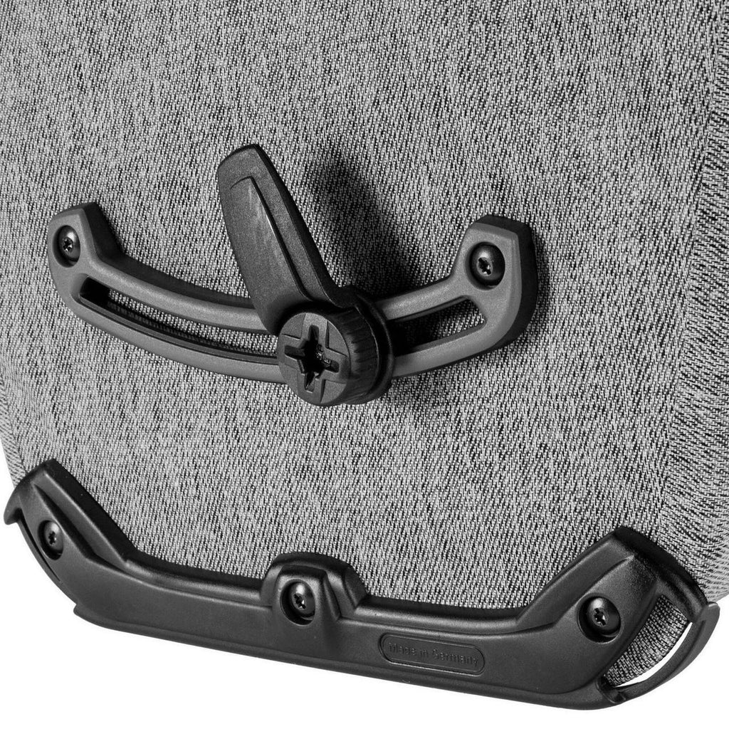 Velo-Shopper Cement 18.5L Grey