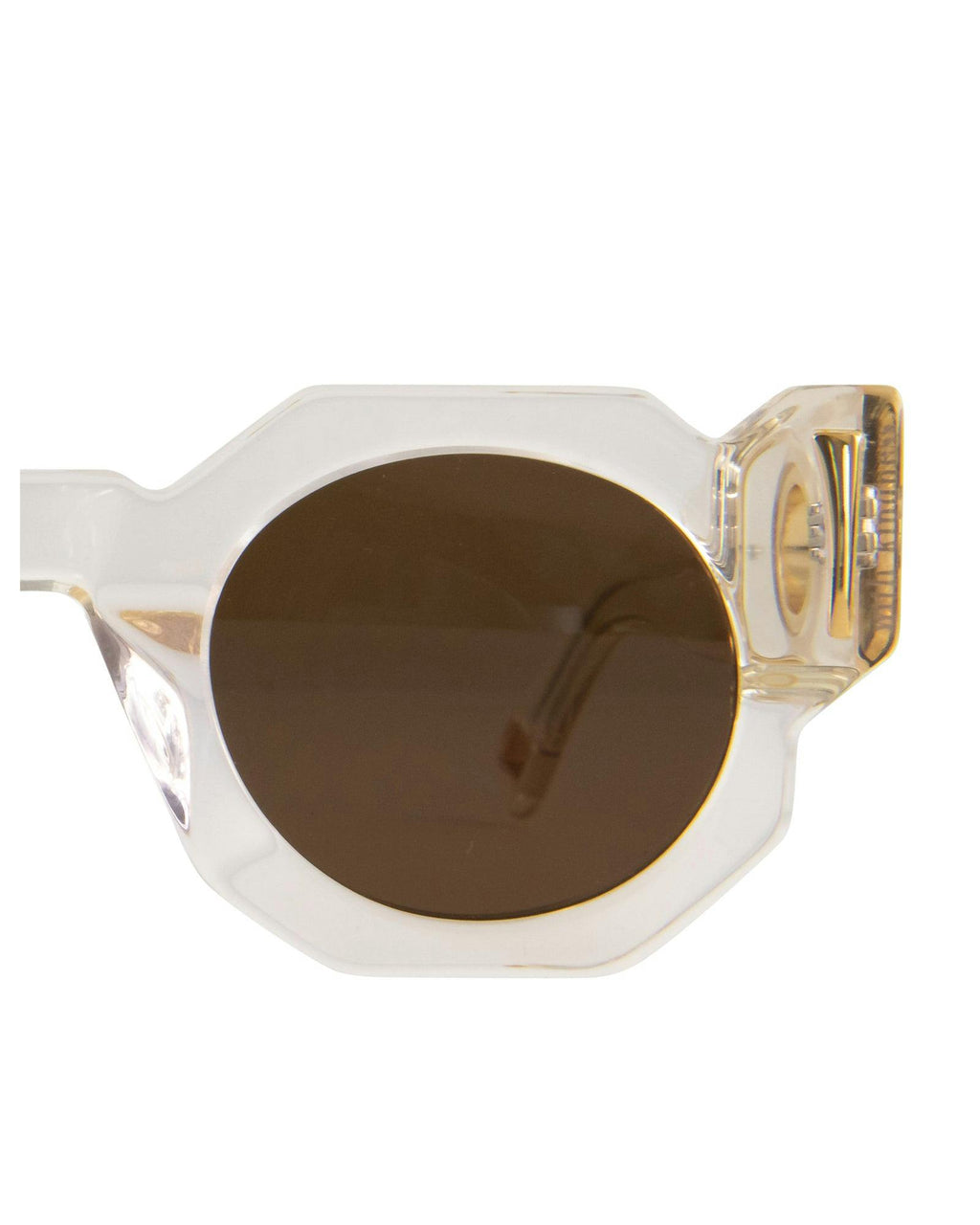 The Cosmos - Skywalker Sunglasses | Amber Polarised Lenses