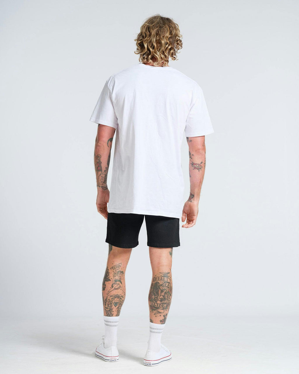 Heartless Tee