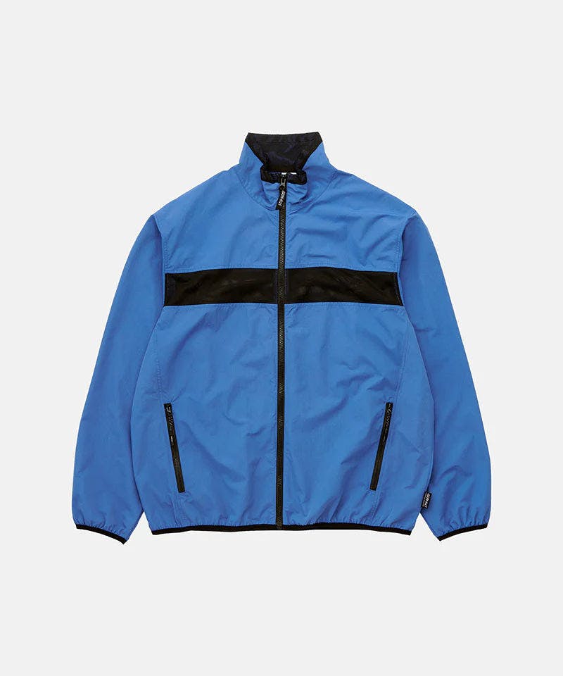 Gramicci Guide Jacket in Navy Blue