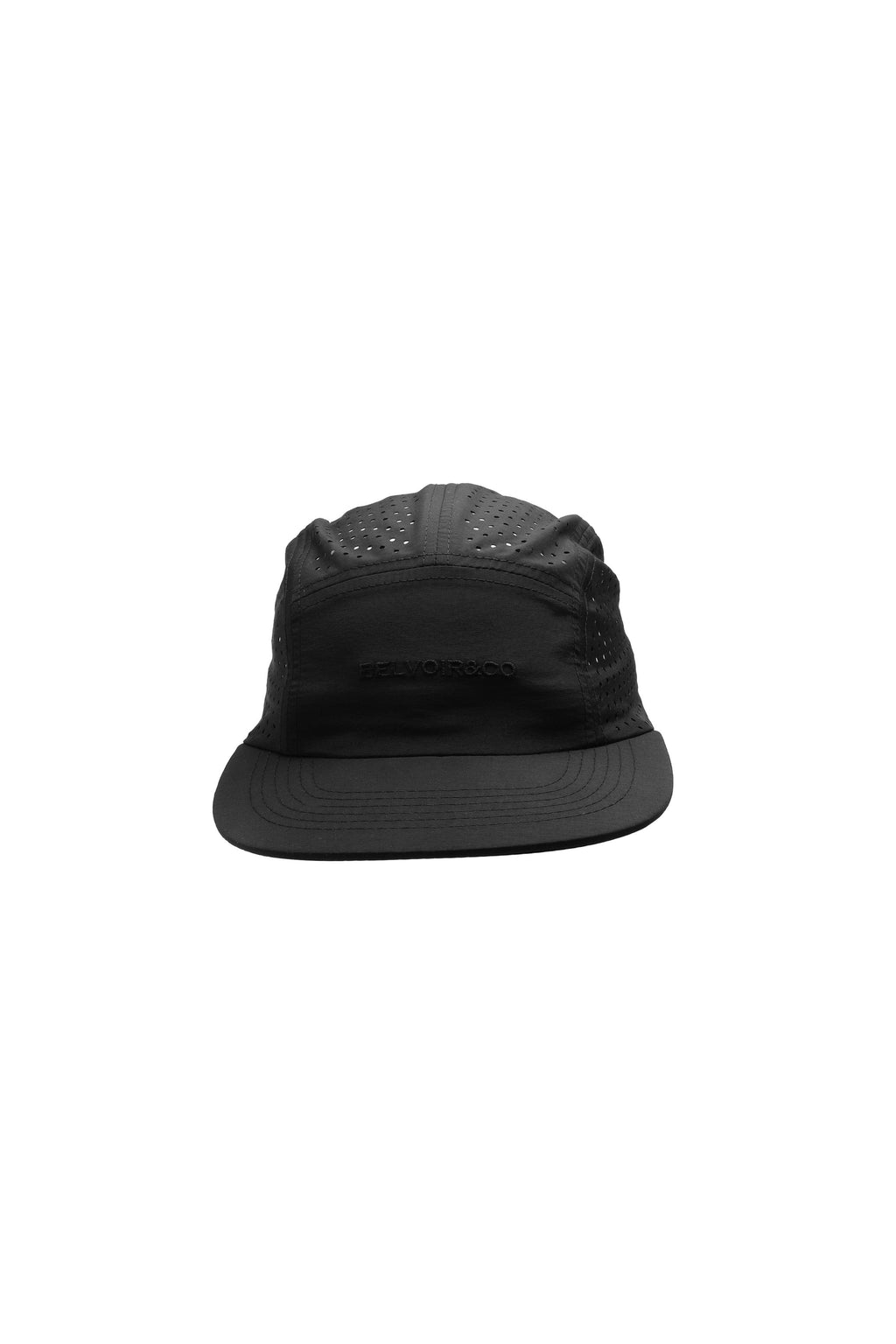 Black Cap