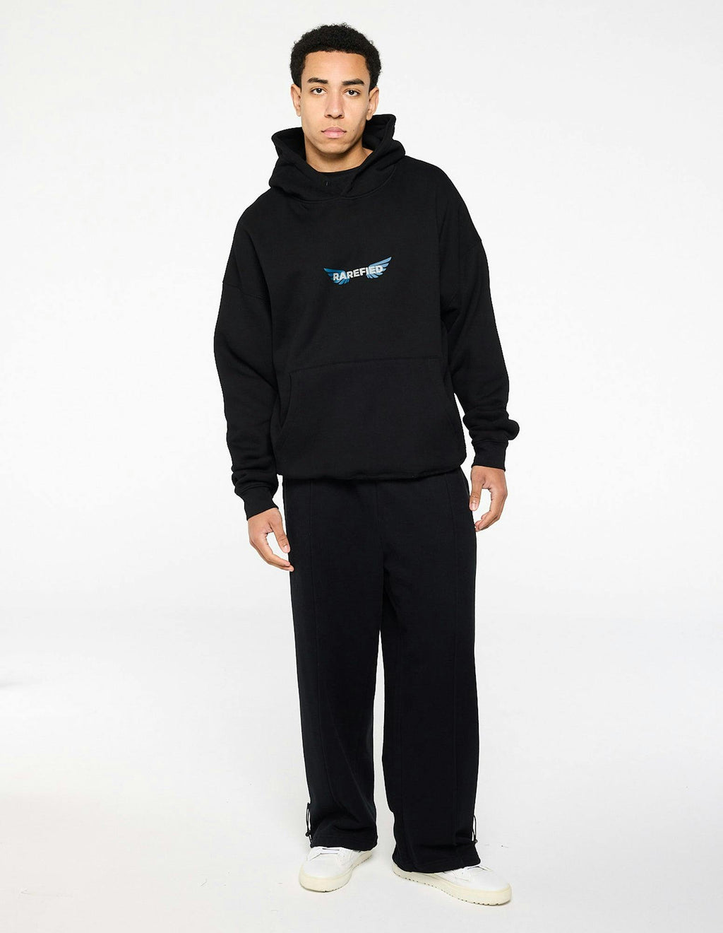 Pegasus Hoodie