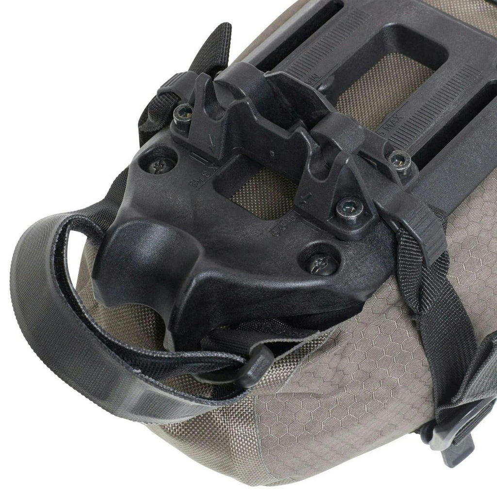 Seat-Pack QR Dark Sand 13L