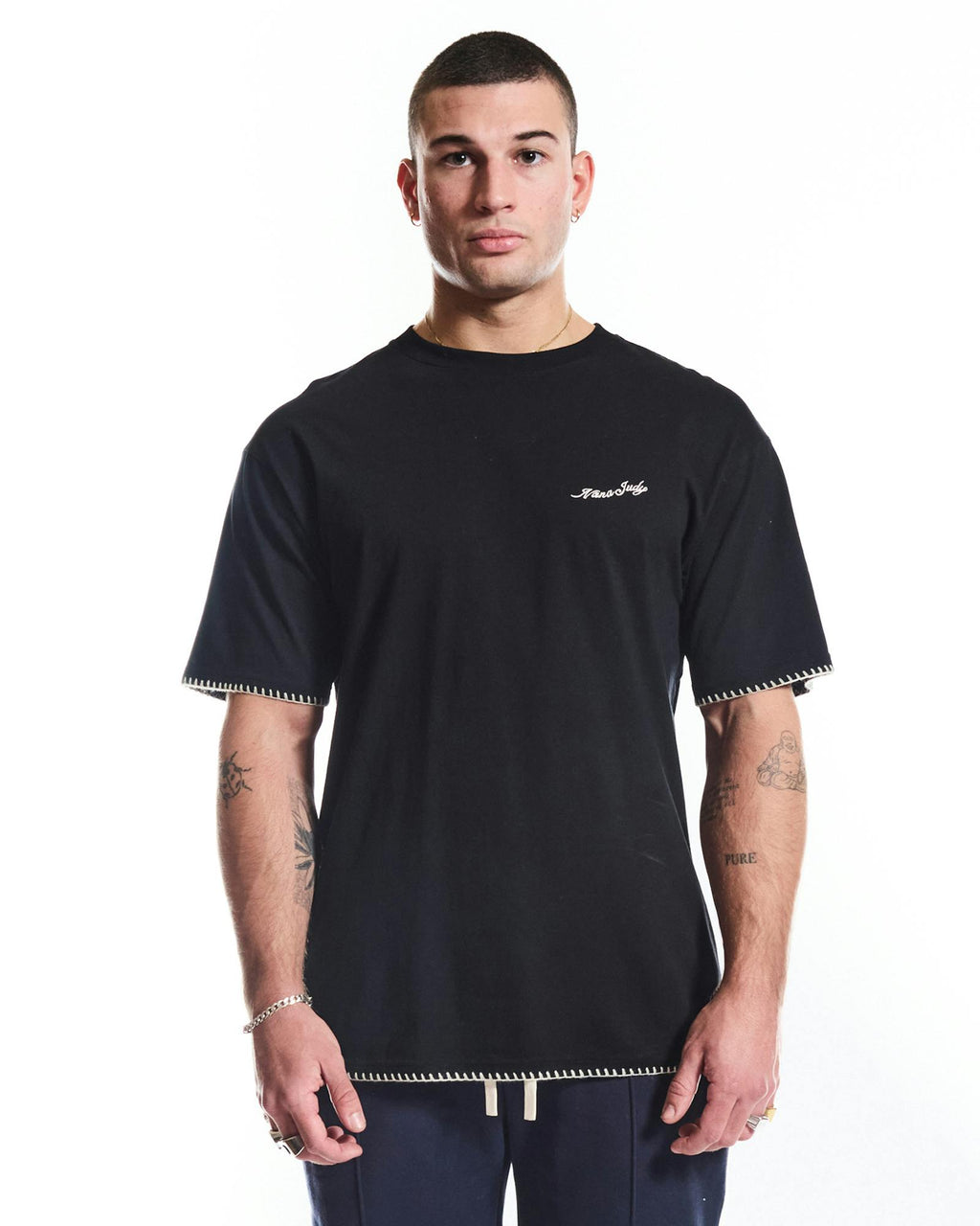 The Lakeview T-shirt