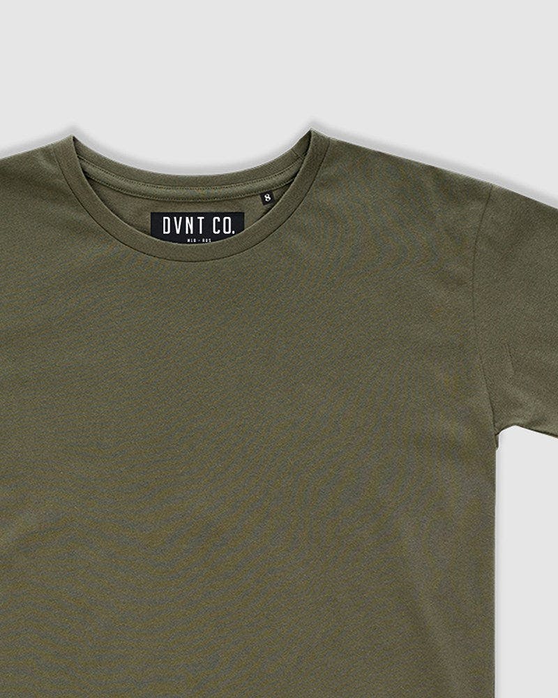 Devoid Premium Tee - Youth