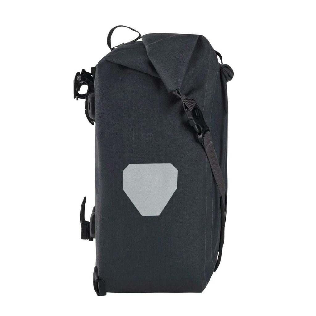 Back-Roller Plus Single Bag Single Black 23L