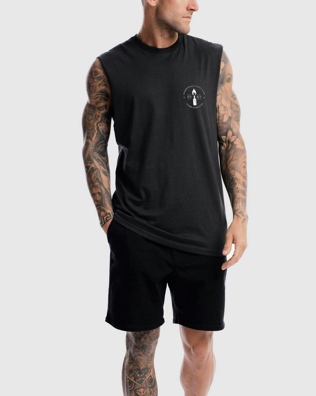 Emblem 2.0 Tank