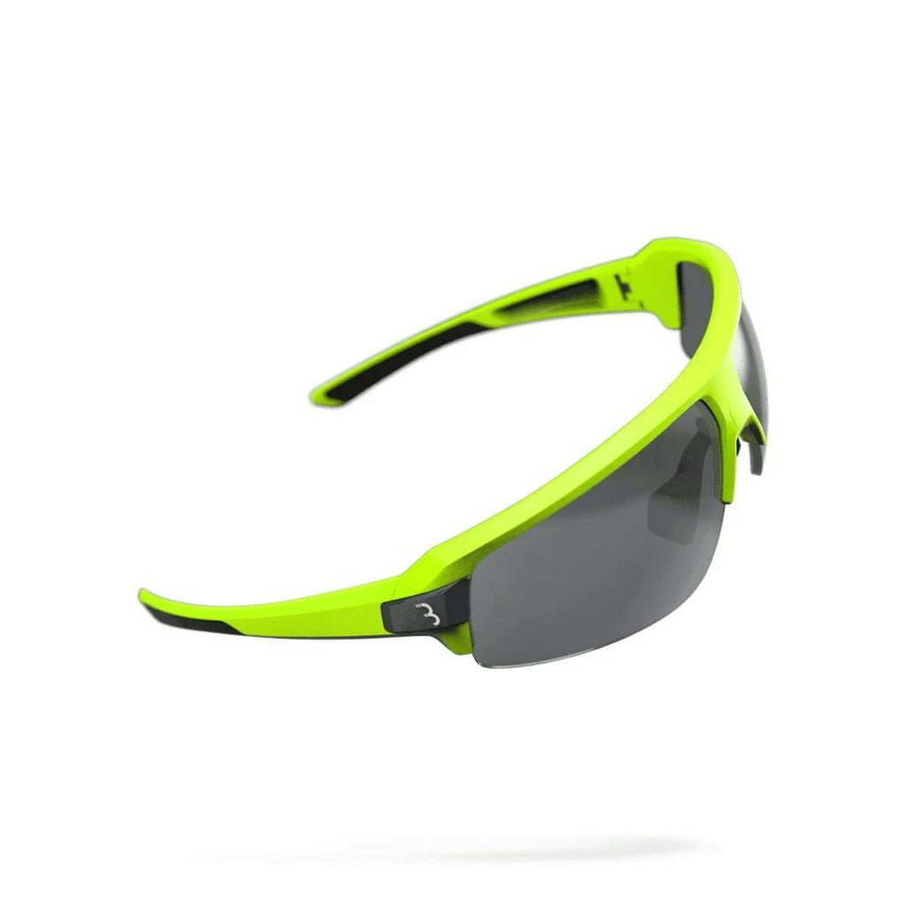 Impulse Sportglasses Matt Neon Yellow