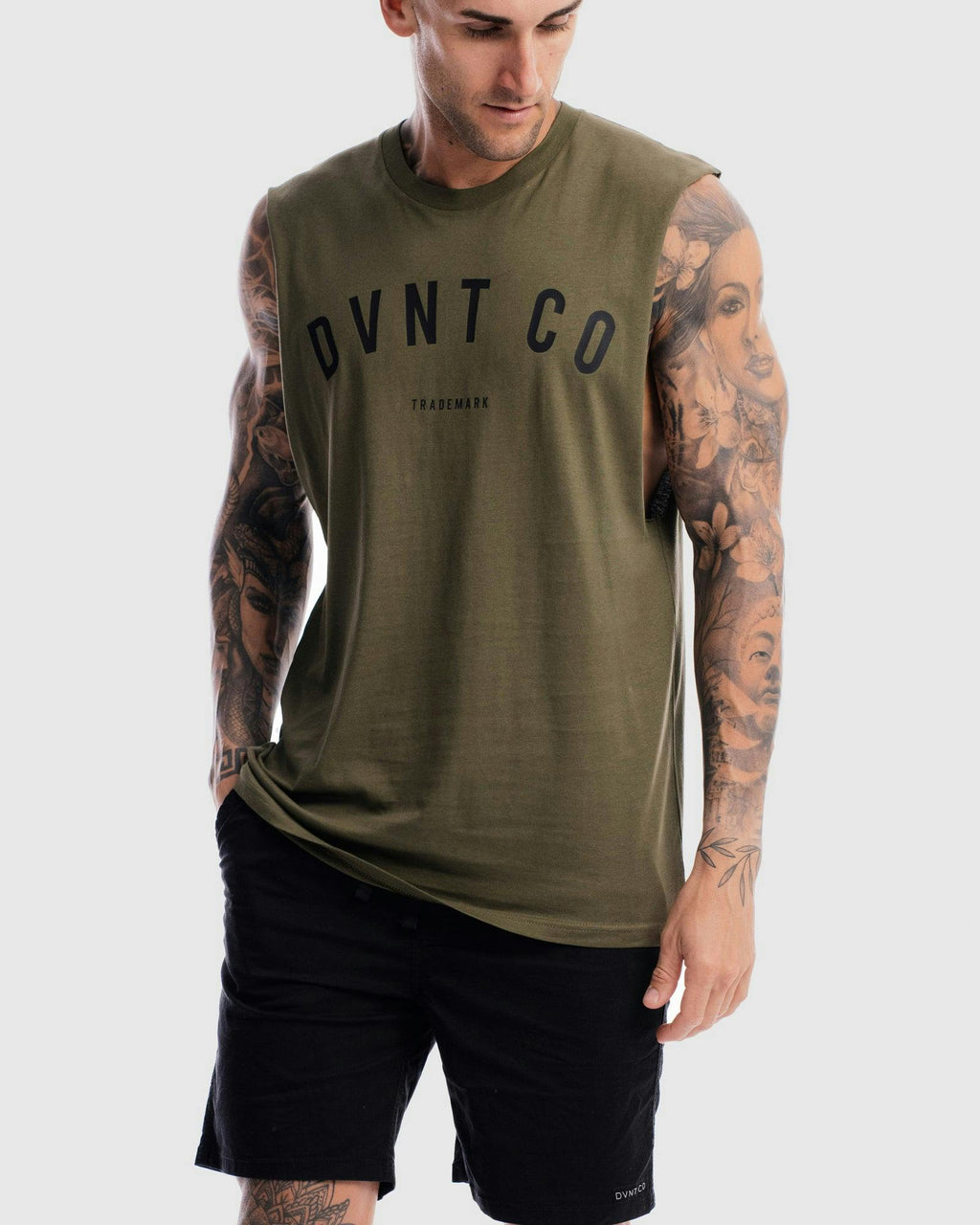 Arch Tank