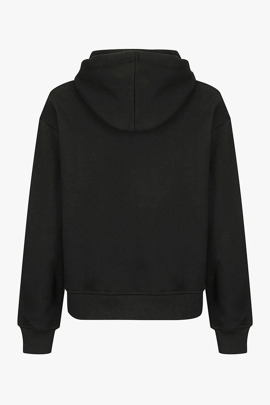 Women Rare Hoodie - Black