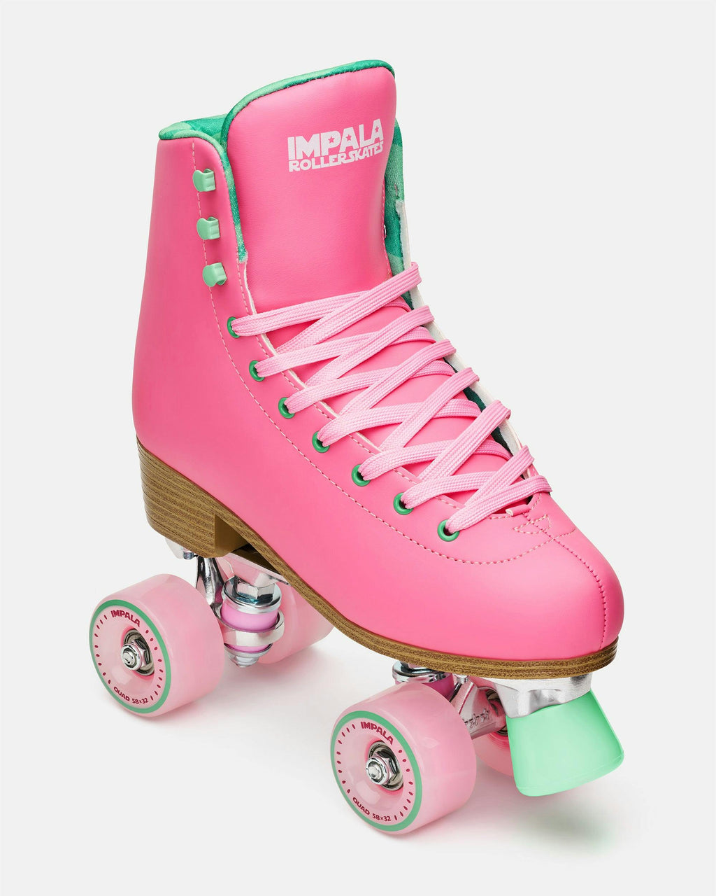 Impala Rollerskate - Watermelon