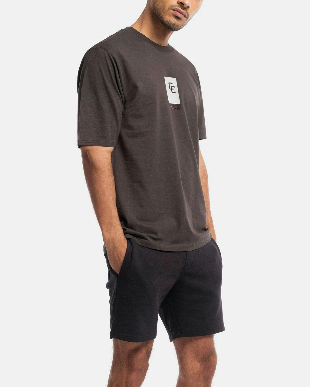 Runway Oversize Tee