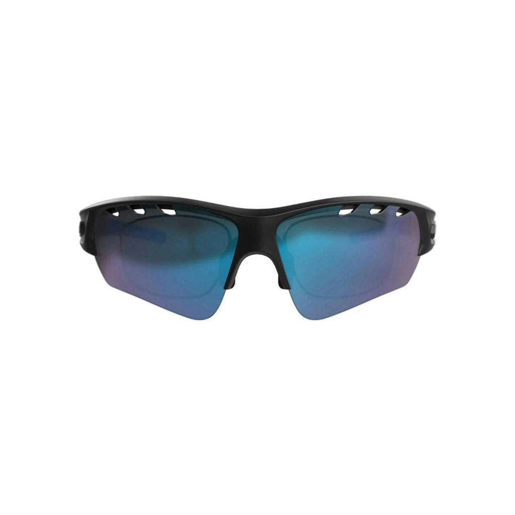 Select Optic Sportglasses Matt Black Blue
