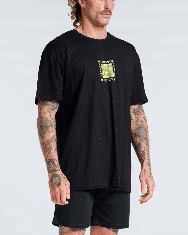 Surf Club Tee