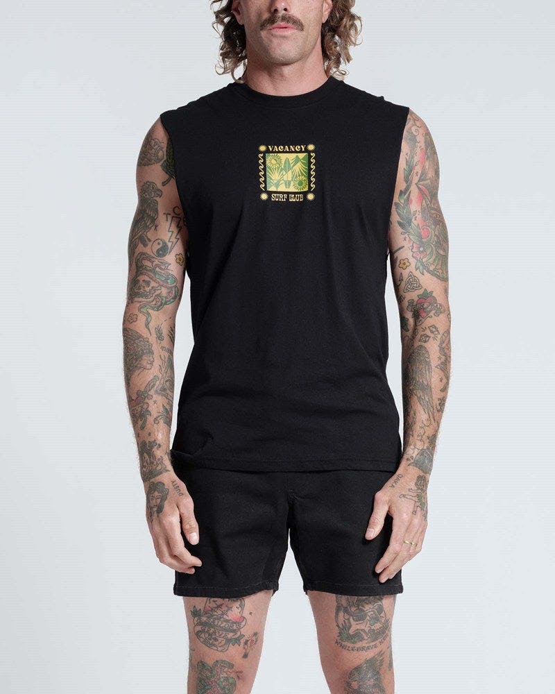 Surf Club Tank