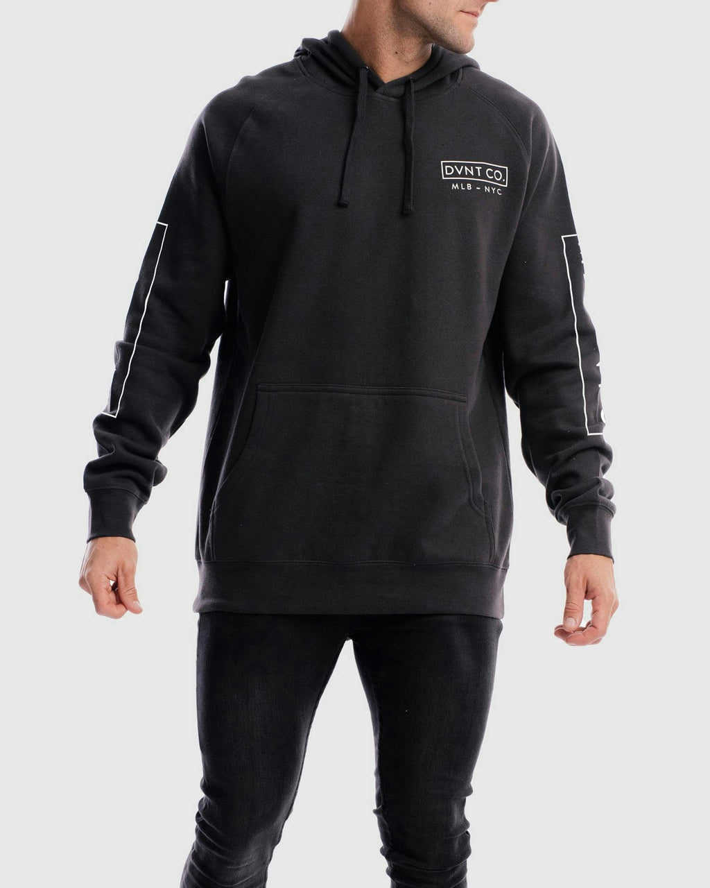 NYC Hoodie
